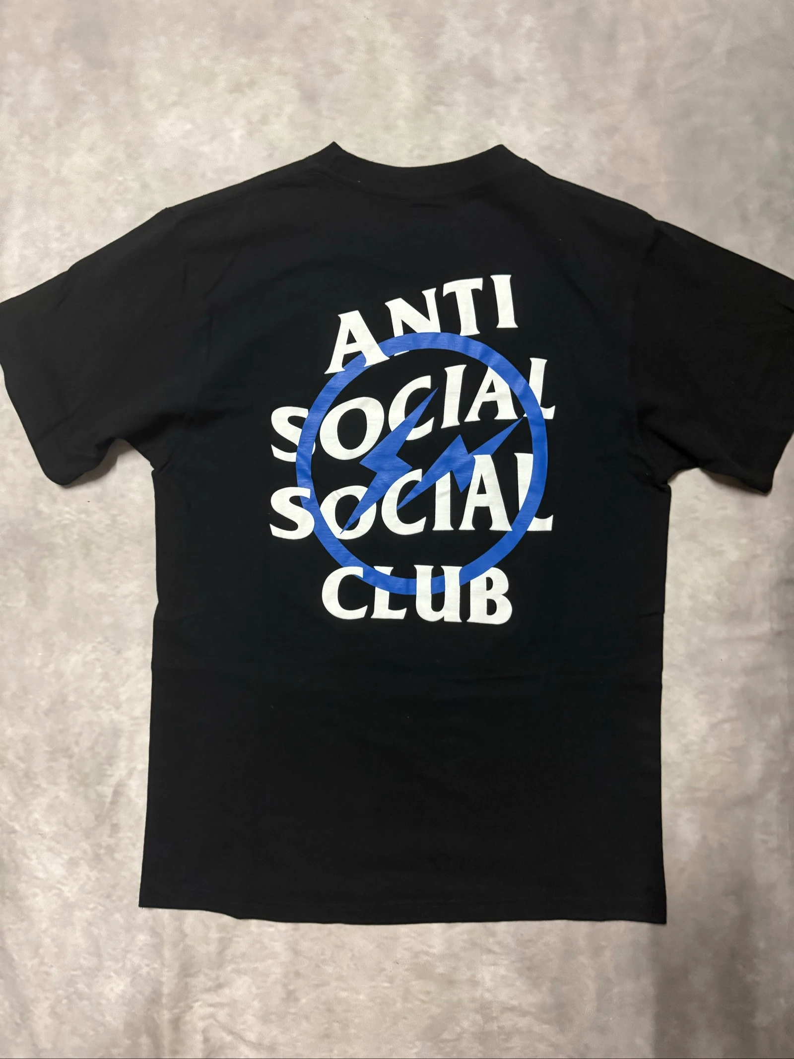 Anti Social Social Club – photo 3